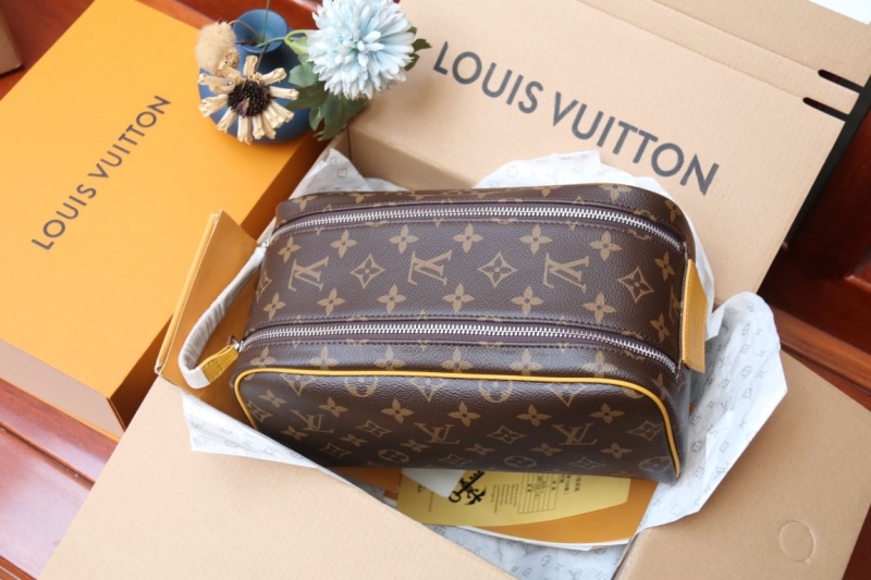 LV Cosmetic Bags